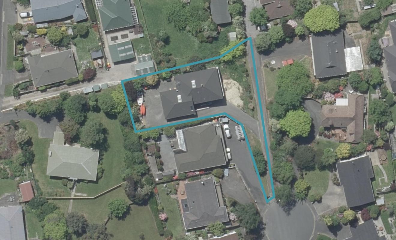 16 Park Lane, Fairfield, Dunedin - Carousel 1