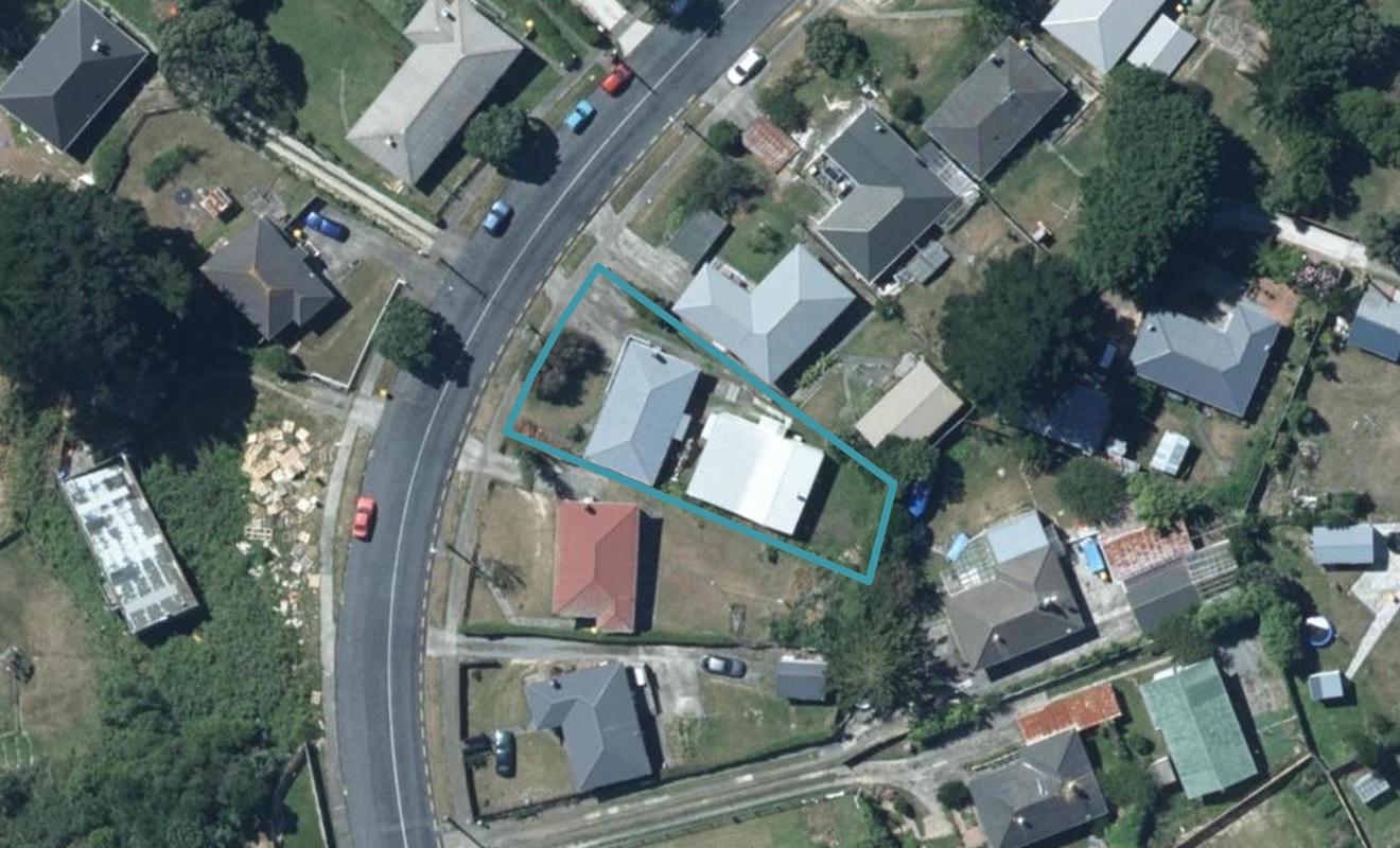 53 Bedford Street, Cannons Creek, Porirua - Carousel 1