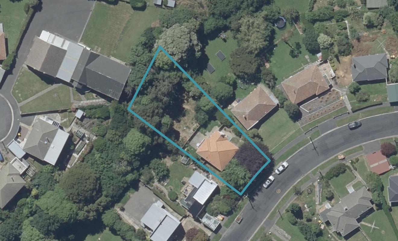27 Strathearn Avenue, Wakari, Dunedin - Carousel 1