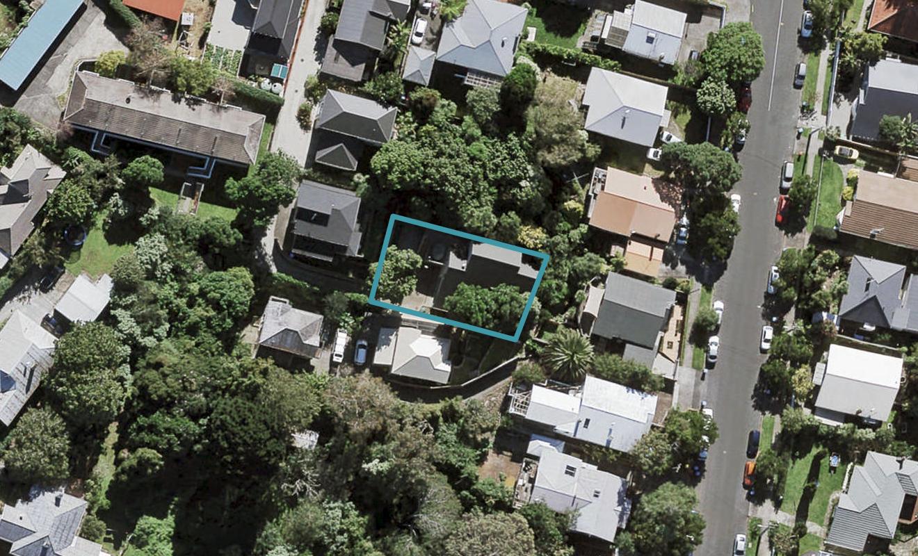 4C Bournemouth Avenue, Sandringham, Auckland - Carousel 1