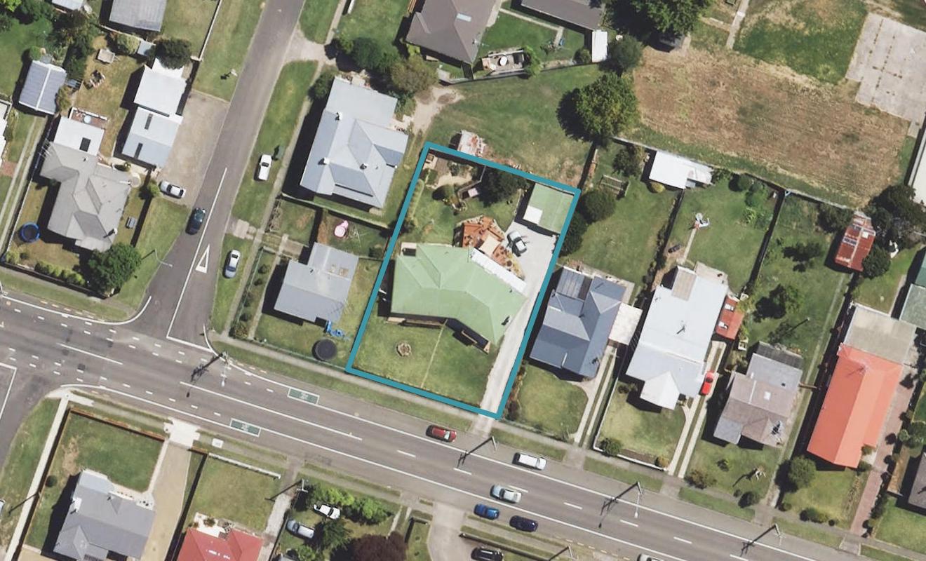 779A Childers Road, Elgin, Gisborne - Carousel 1