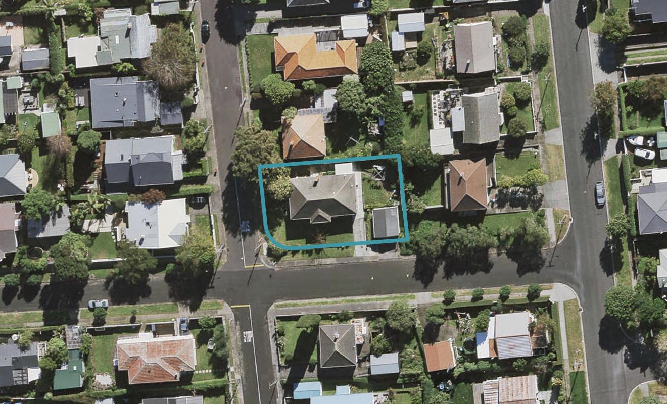 6 Blakey Street, Onehunga, Auckland - Carousel 1