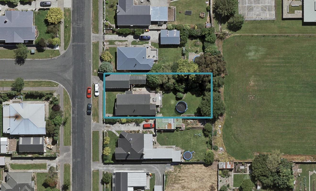 108 Princes Street, Georgetown, Invercargill - Carousel 1