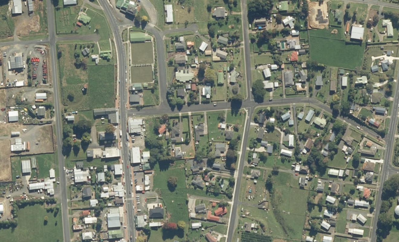 7 Galloway Street, Kihikihi, Te Awamutu - Carousel 1
