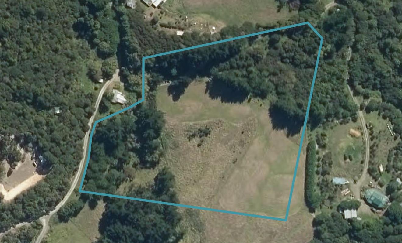 222C Newton Road, Omapere, Kaikohe - Carousel 1