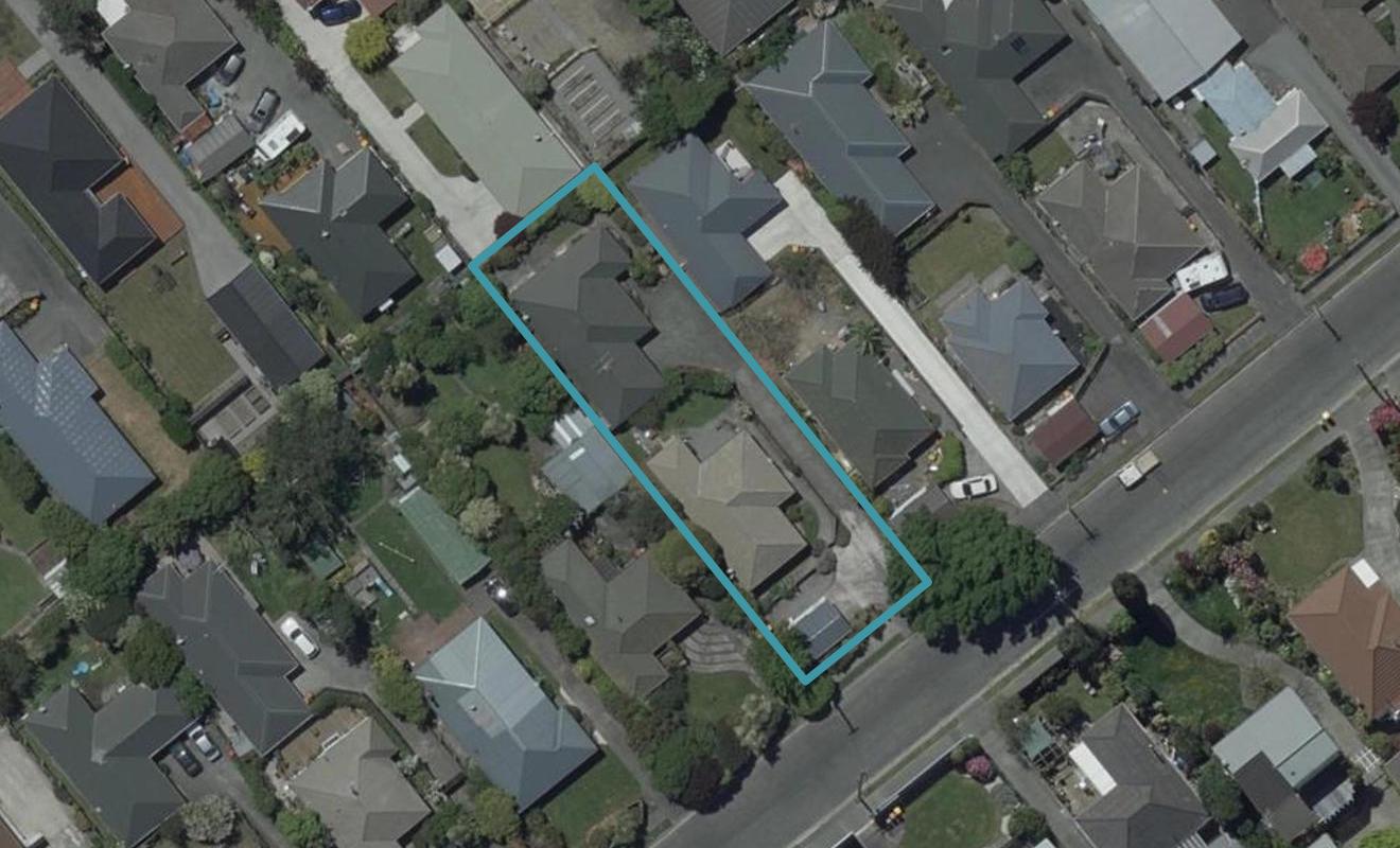 2/30 Dalkeith Street, Hoon Hay, Christchurch - Carousel 1