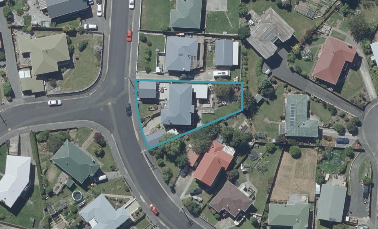 38 Saunders Street, Brockville, Dunedin - Carousel 1