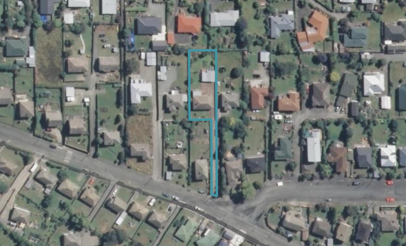 37 Canada Street, Watlington, Timaru - Carousel 1