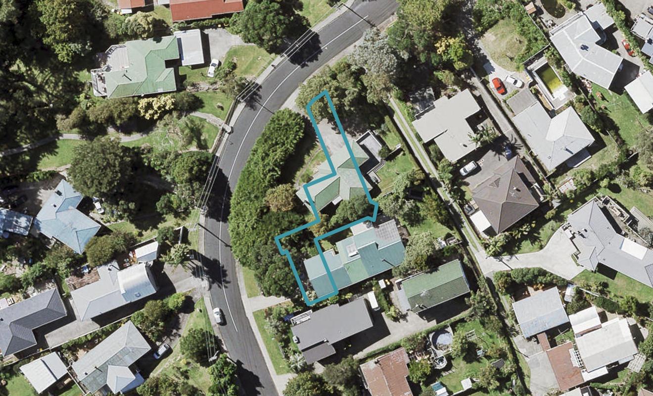 8/36 William Souter Street, Forrest Hill, Auckland - Carousel 1
