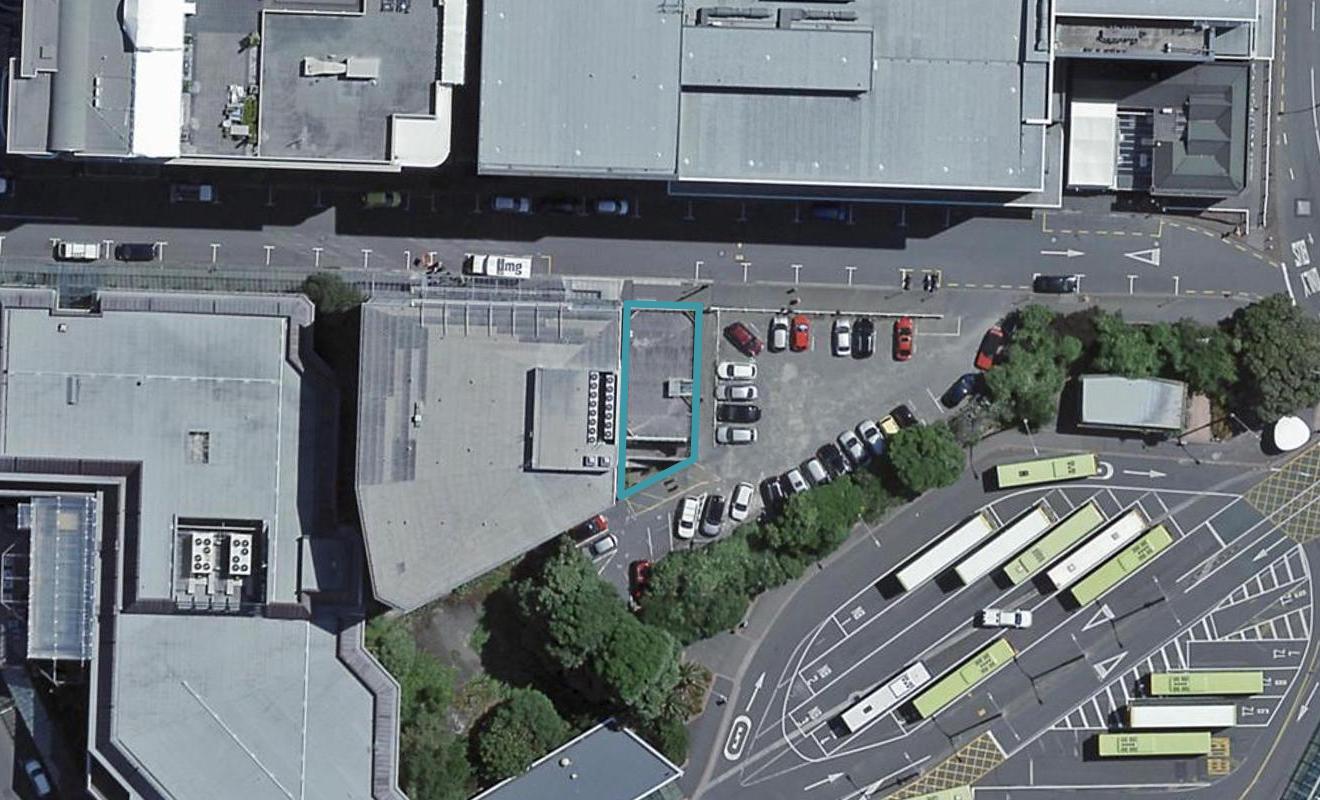19 Kate Sheppard Place, Thorndon, Wellington - Carousel 1