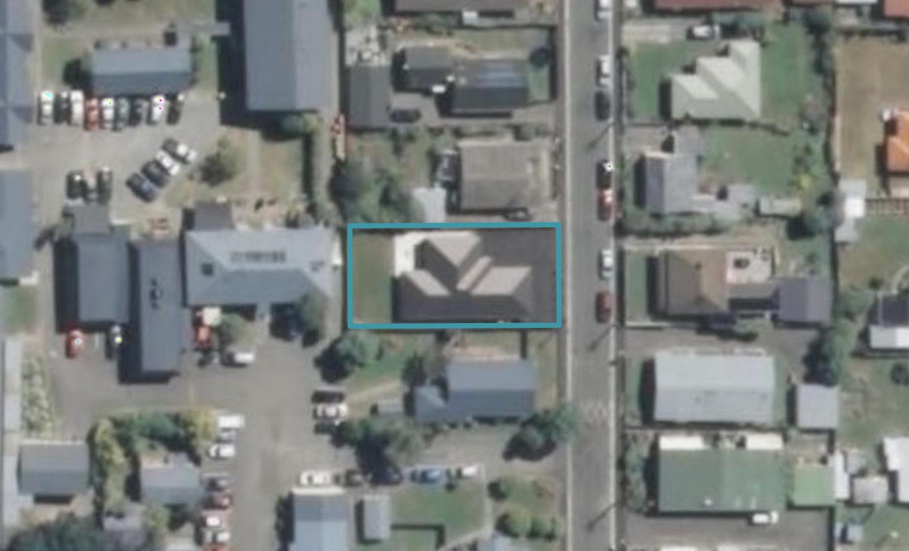 10A Oxford Street, West End, Timaru - Carousel 1