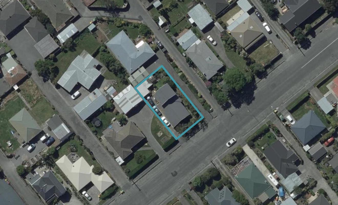 51 Neville Street, Spreydon, Christchurch - Carousel 1
