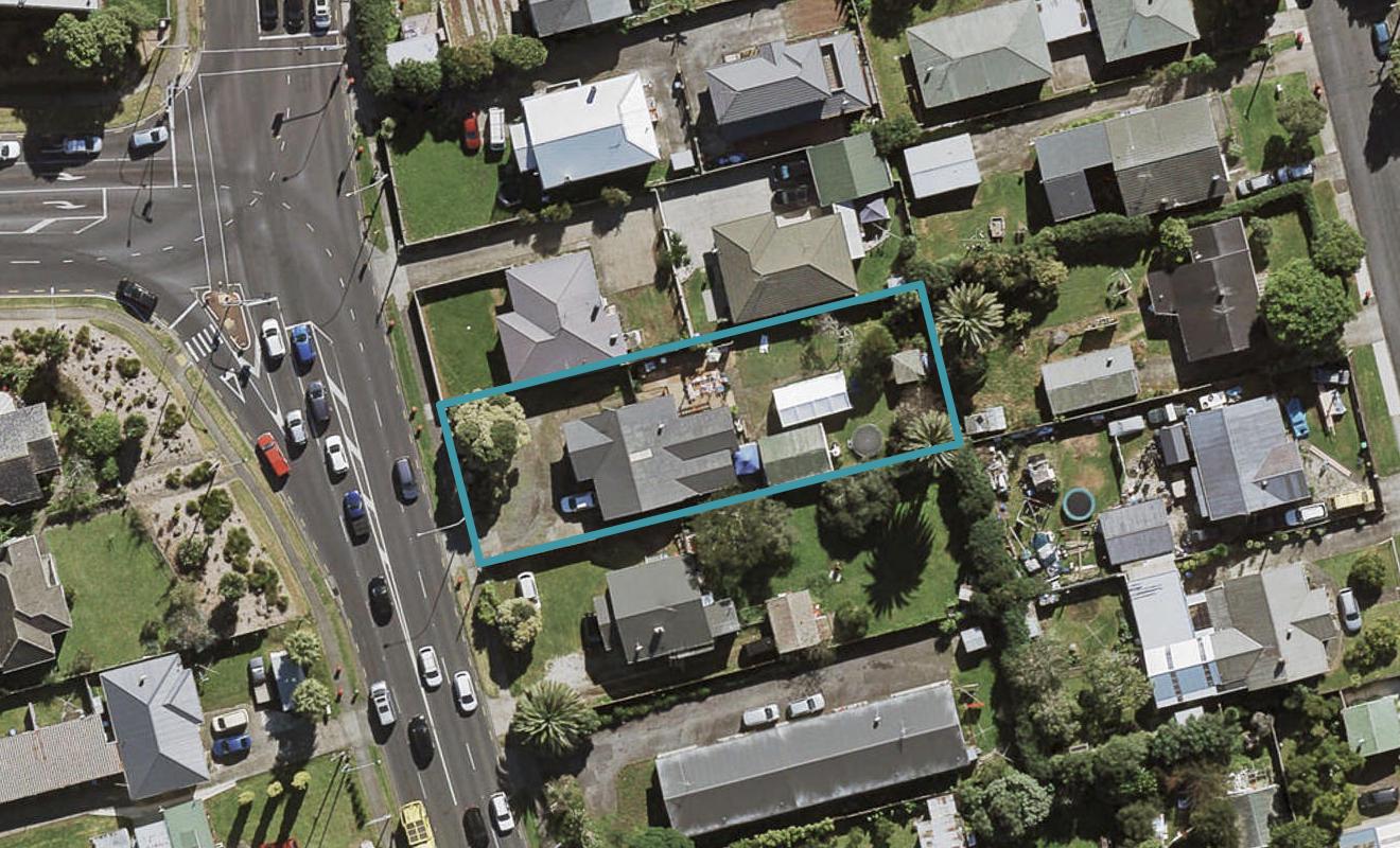 574 Great South Road, Otahuhu, Auckland - Carousel 1