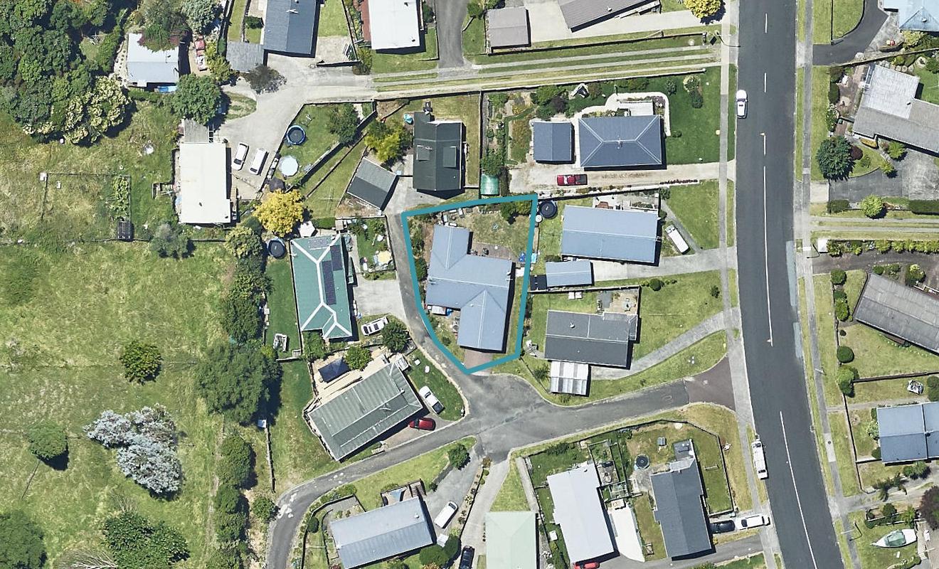 4 Herald Way, Welcome Bay, Tauranga - Carousel 1