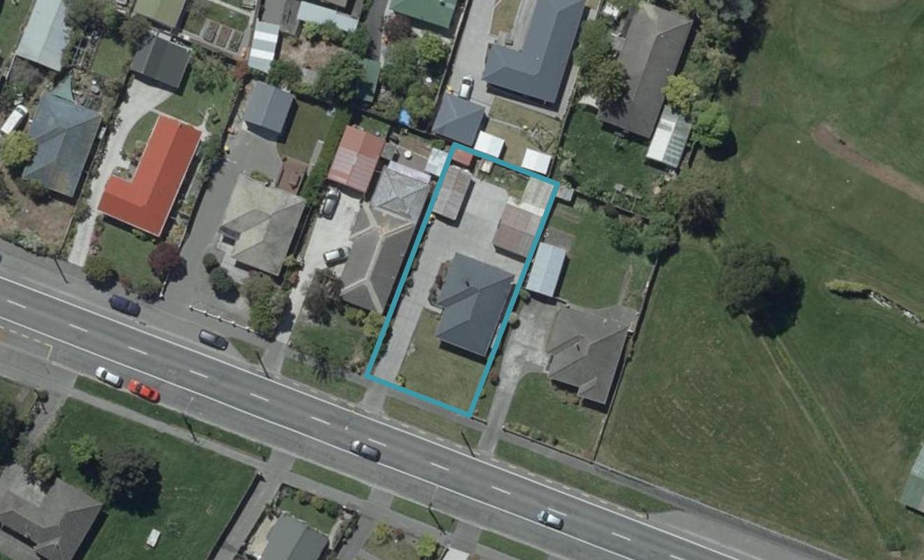 91 Breezes Road, Avondale, Christchurch - Carousel 1