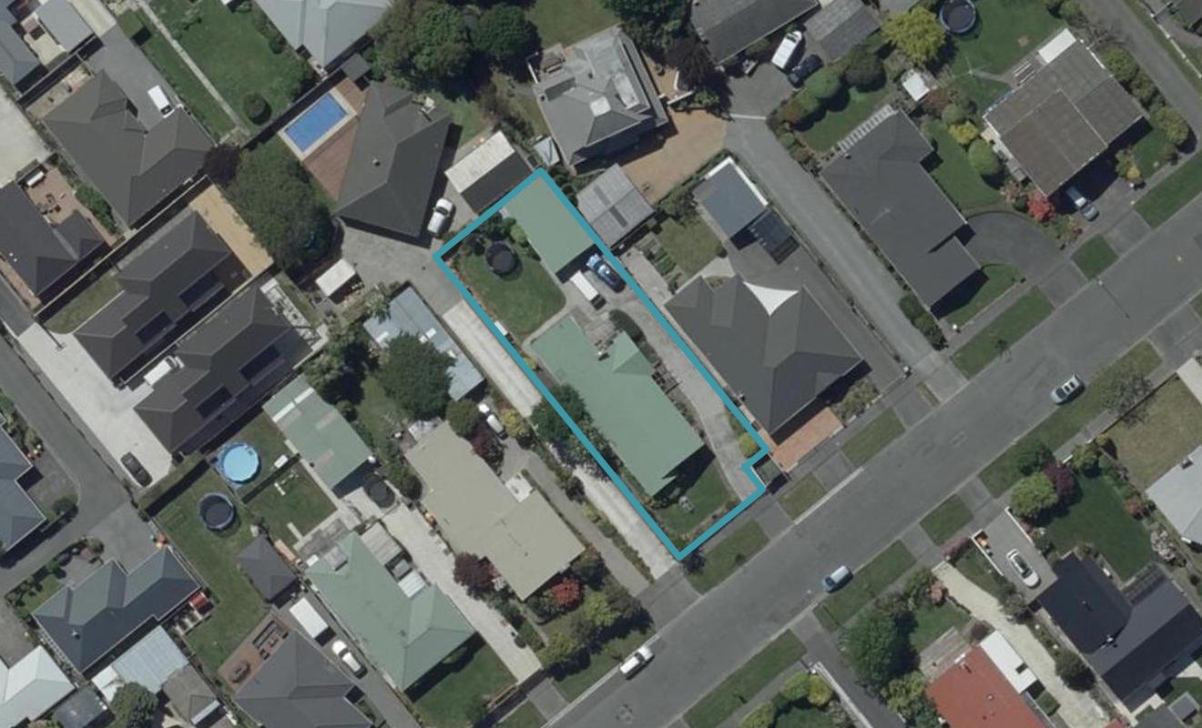 23 Roberta Drive, Somerfield, Christchurch - Carousel 1