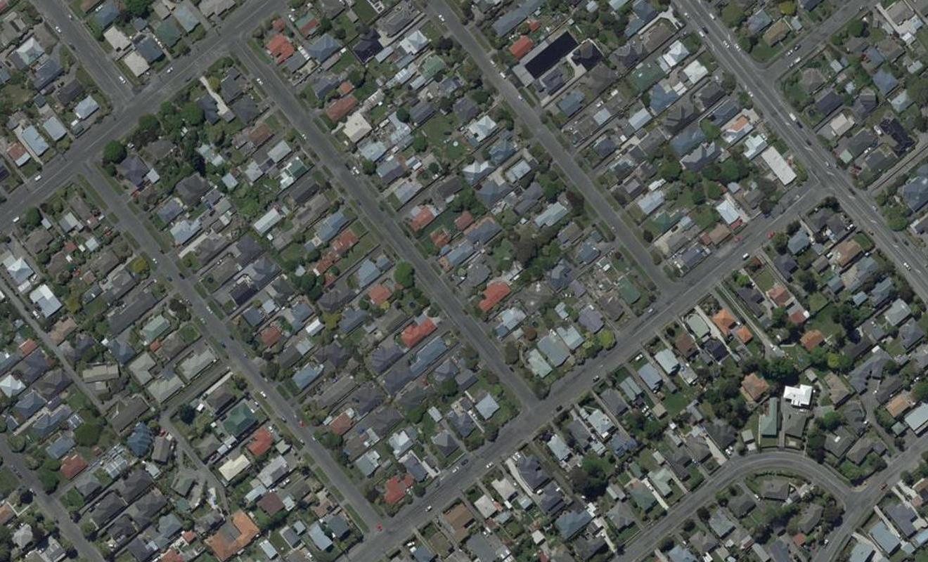 14 Harker Street, Spreydon, Christchurch - Carousel 1