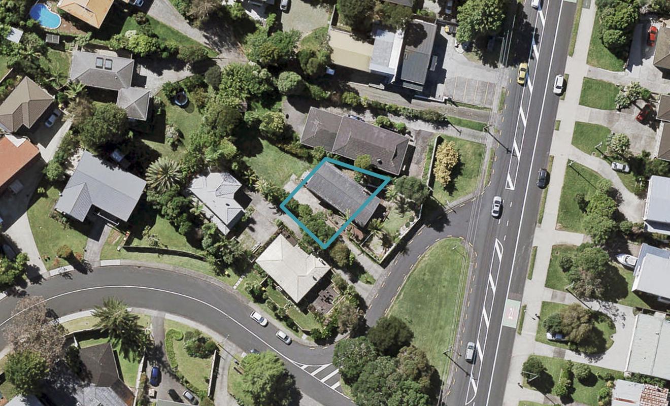 210A Forrest Hill Road, Forrest Hill, Auckland - Carousel 1