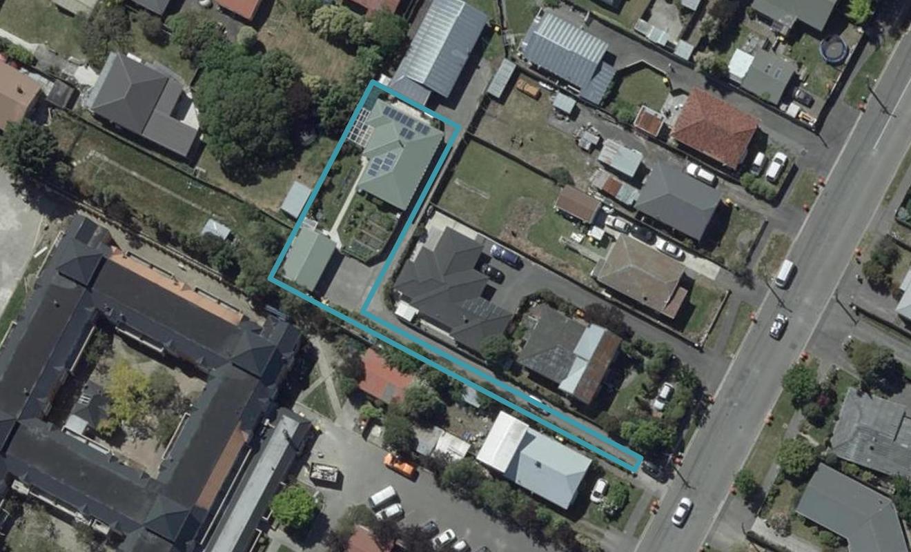 71A Randolph Street, Woolston, Christchurch - Carousel 1