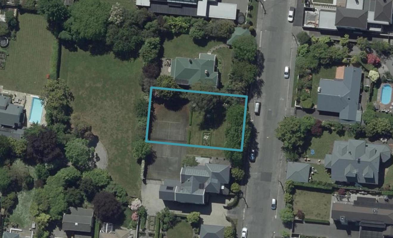 9 Jacksons Road, Merivale, Christchurch - Carousel 1