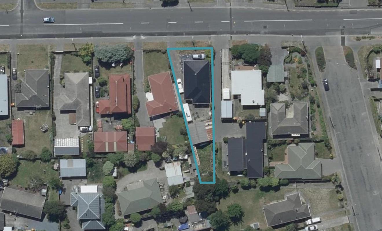 75 Beach Road, North New Brighton, Christchurch - Carousel 1
