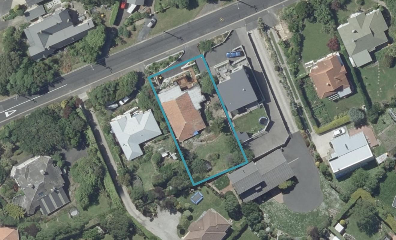 10 Merchiston Street, Andersons Bay, Dunedin - Carousel 1