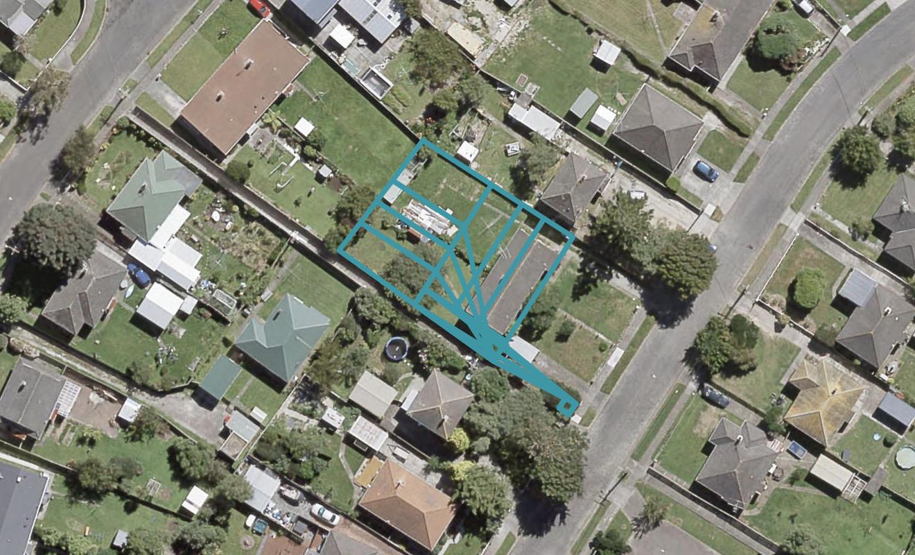 7/17 Pearce Crescent, Taita, Lower Hutt - Carousel 1
