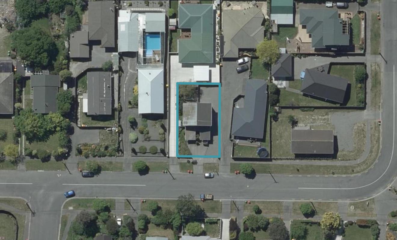 2/55A Rudds Road, Linwood, Christchurch - Carousel 1