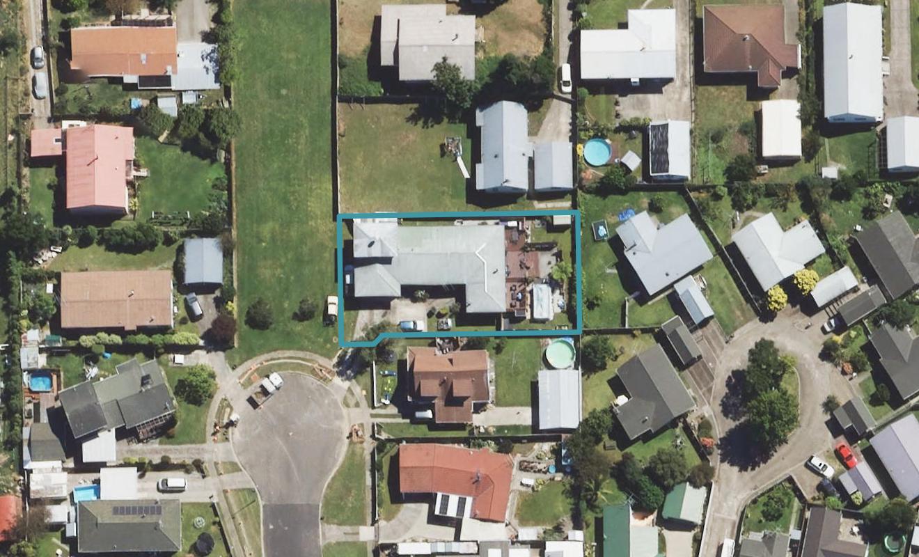 15 Elsdon Best Street, Riverdale, Gisborne - Carousel 1