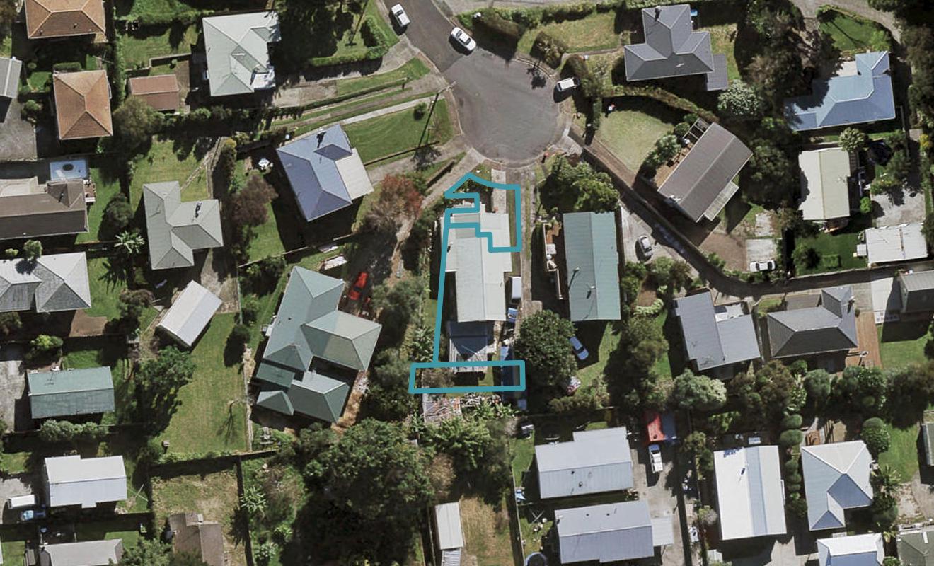 10E Keate Place, Mount Wellington, Auckland - Carousel 1