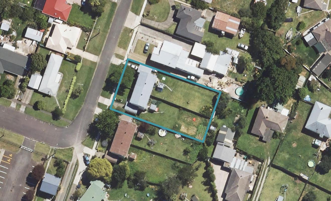20 Waverley Street, Elgin, Gisborne - Carousel 1