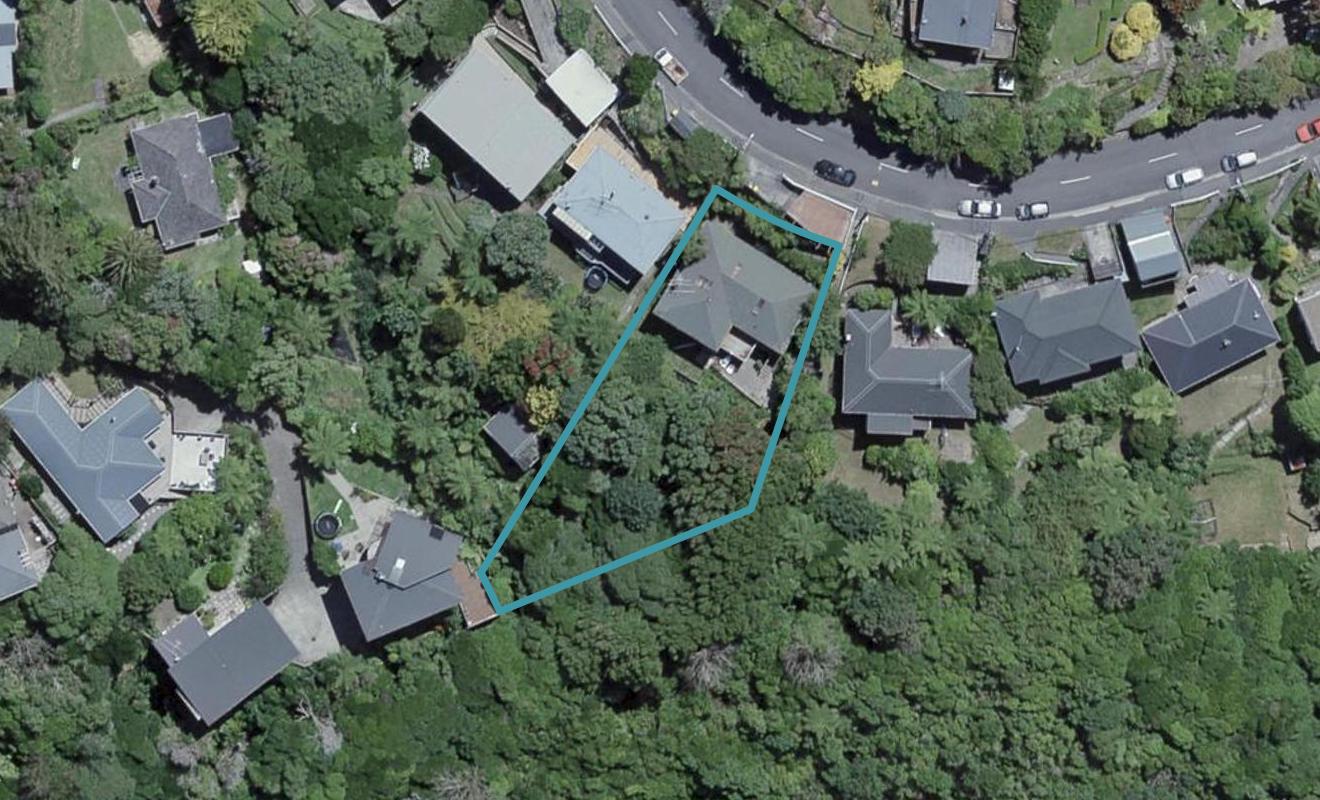 46 Fox Street, Ngaio, Wellington - Carousel 1
