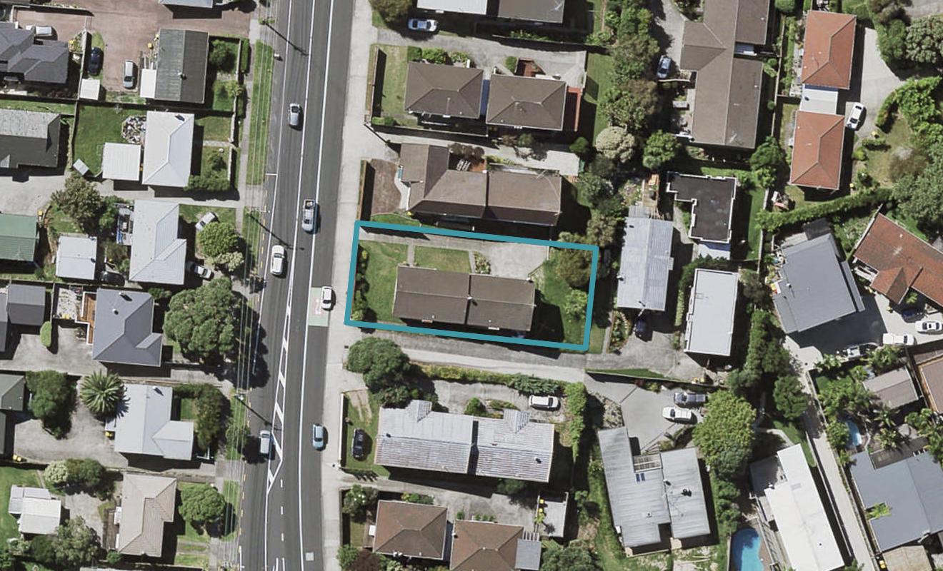 1/175 Forrest Hill Road, Forrest Hill, Auckland - Carousel 1