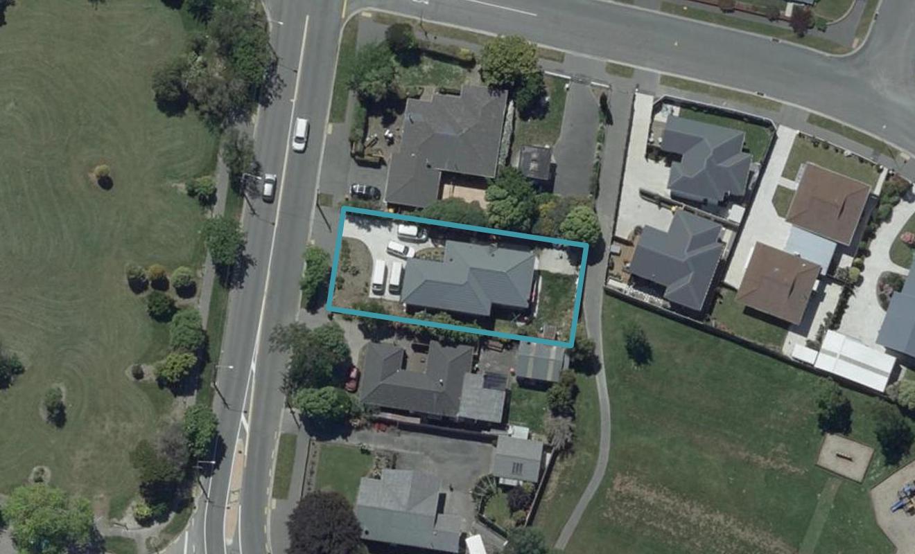 70 Avondale Road, Avondale, Christchurch - Carousel 1