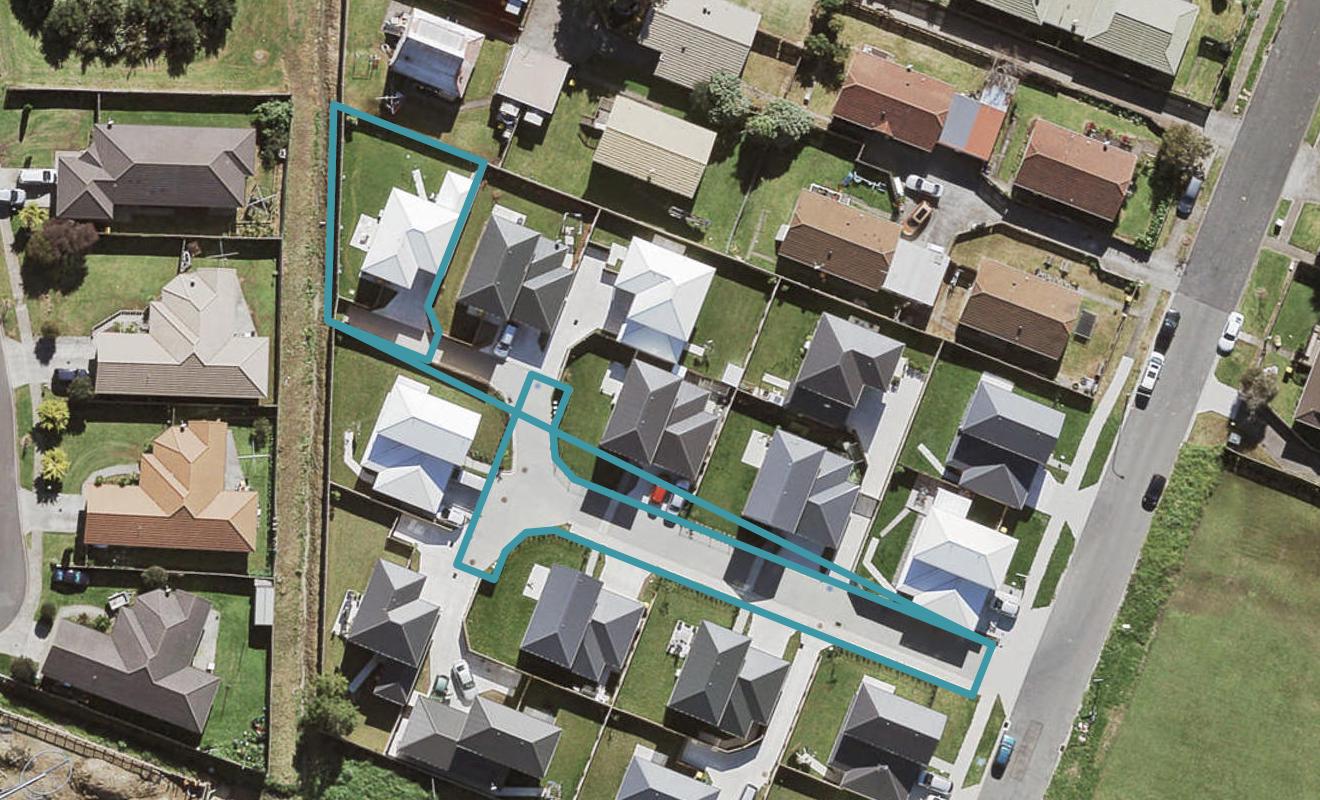 13 Koko Mews, Mangere Bridge, Auckland - Carousel 1