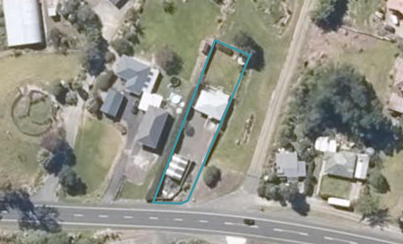 5926 State Highway 10, Awanui, Kaitaia - Carousel 1