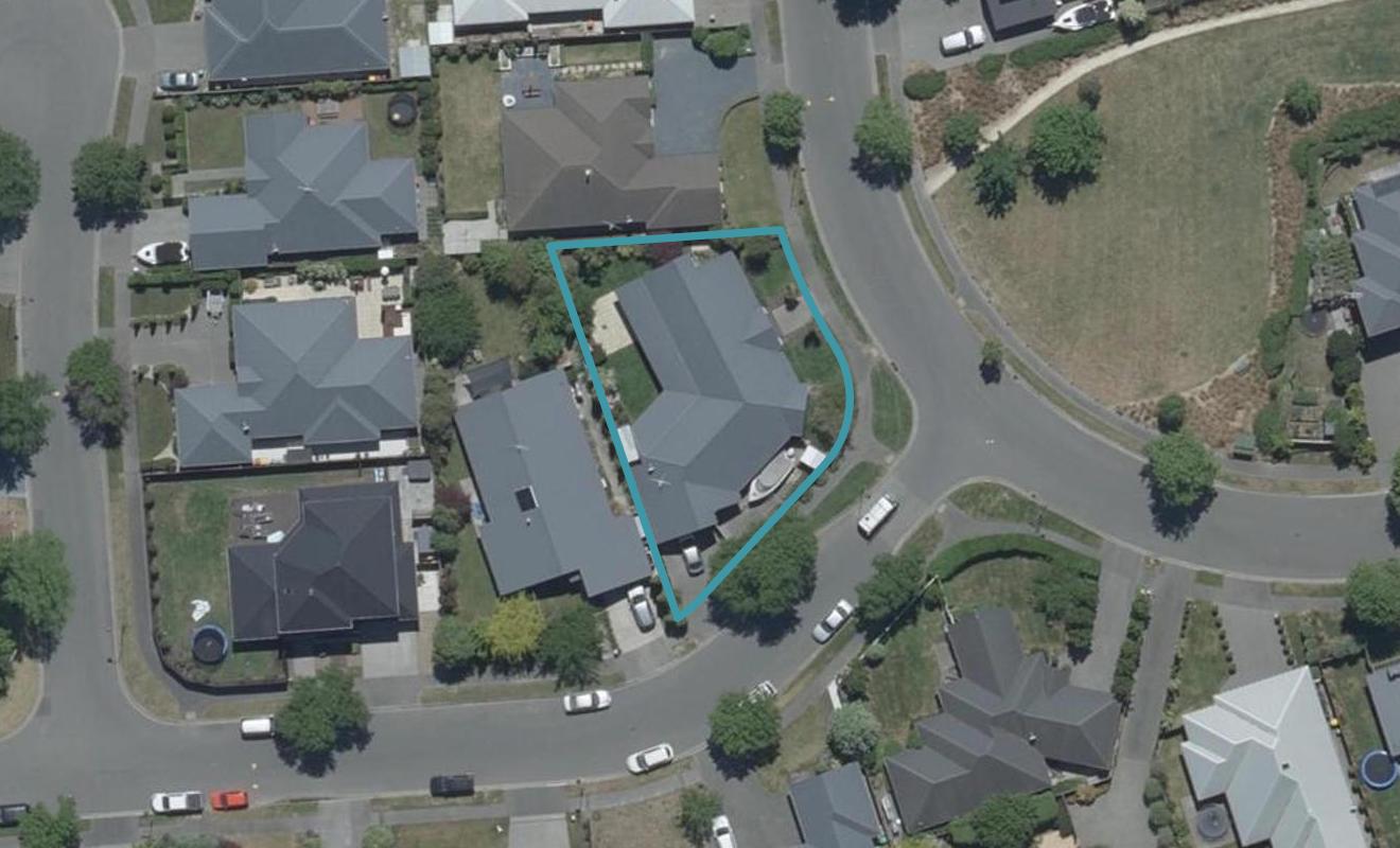 53 Pohutukawa Crescent, Parklands, Christchurch - Carousel 1