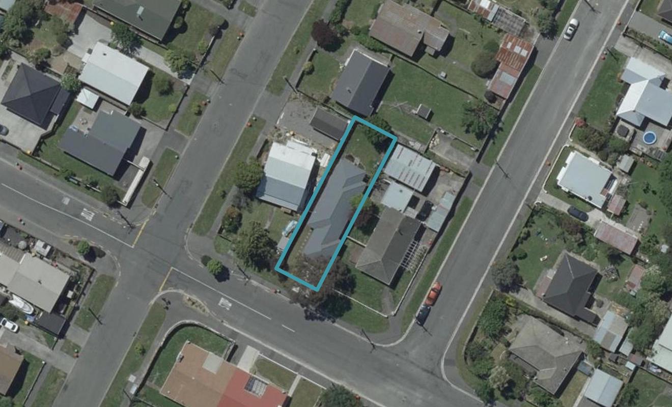 51 Matlock Street, Woolston, Christchurch - Carousel 1
