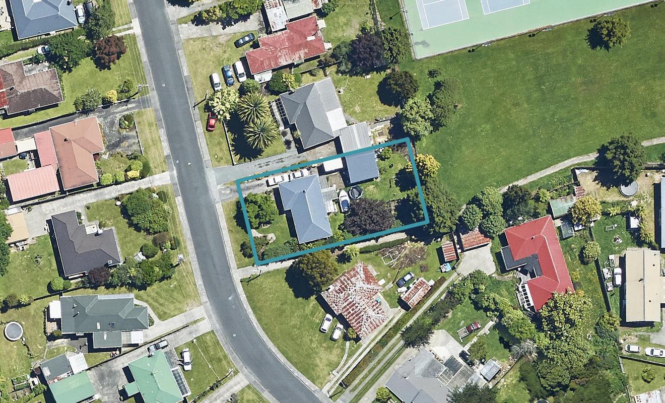 15 Huia Street, Hillcrest, Rotorua - Carousel 1