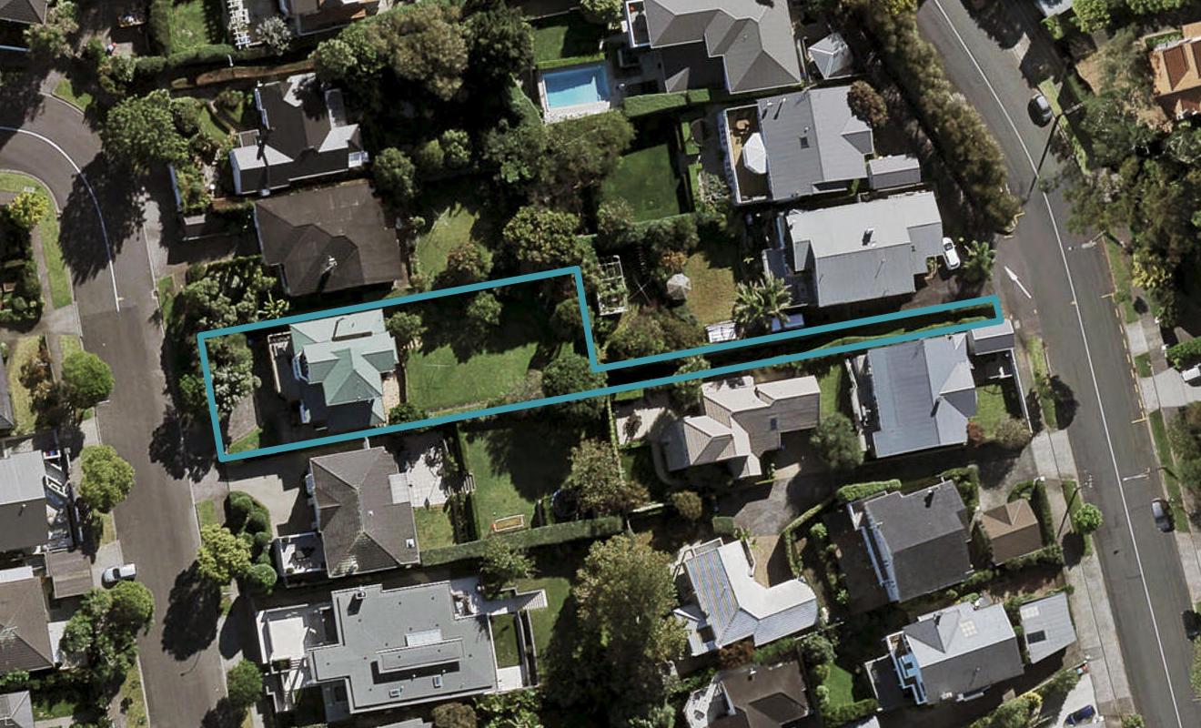38 Rangitoto Avenue, Remuera, Auckland - Carousel 1
