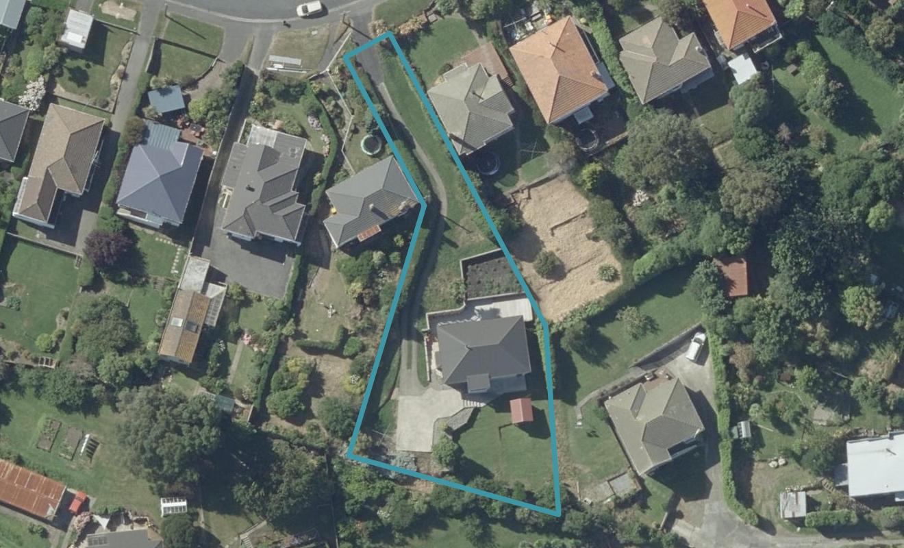 137 Forfar Street, Clyde Hill, Dunedin - Carousel 1