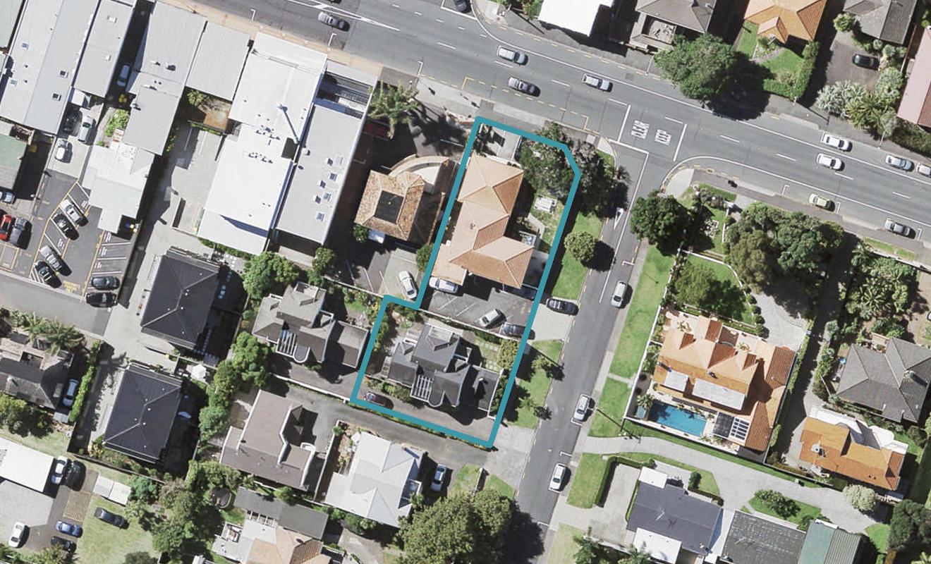 305/110 Kitchener Road, Milford, Auckland - Carousel 1