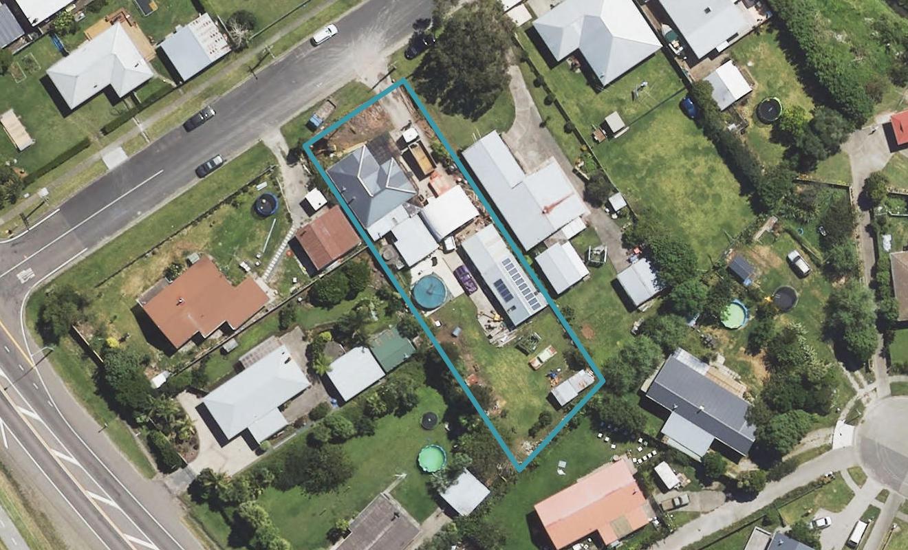 2 Wilson Street, Tamarau, Gisborne - Carousel 1