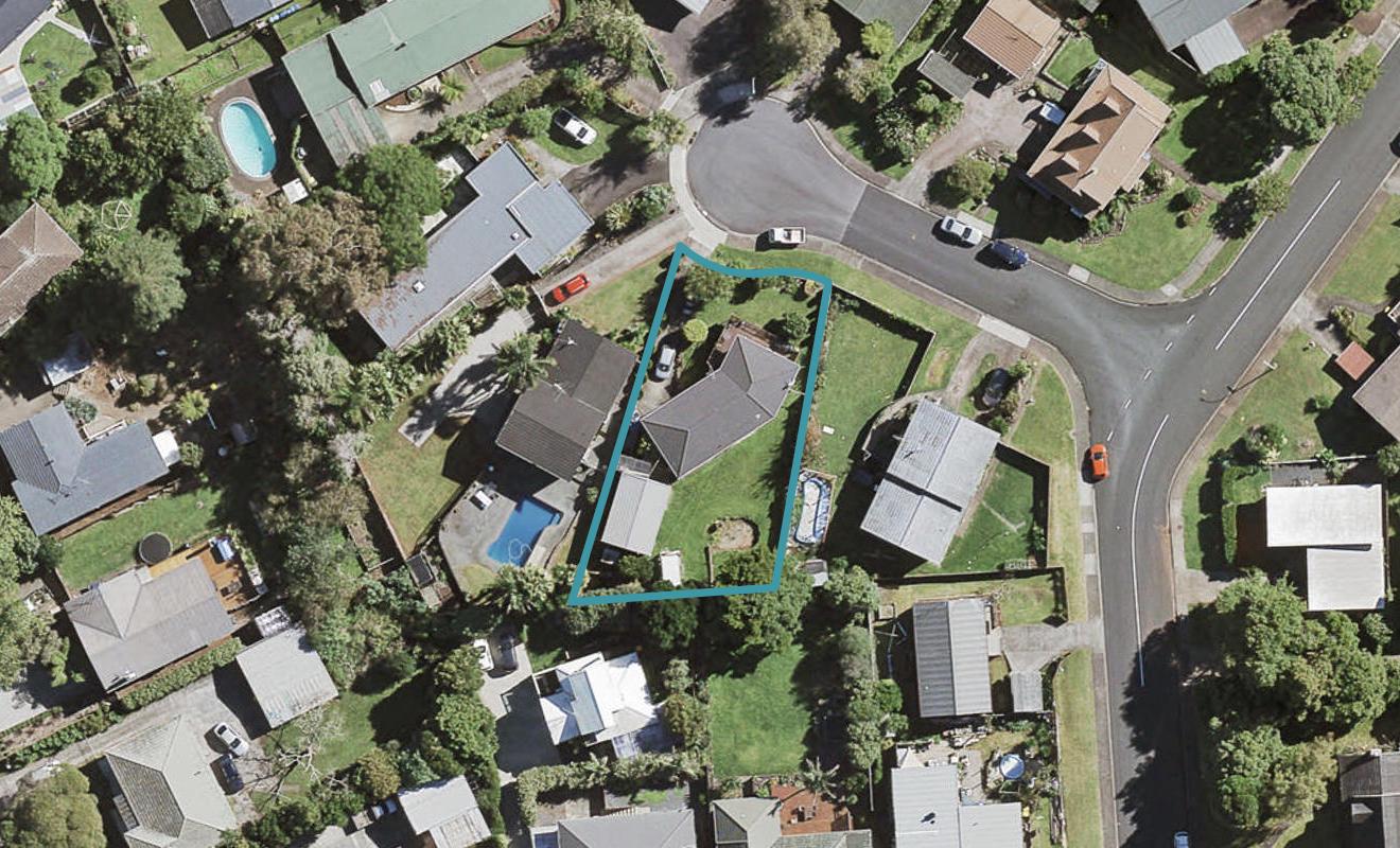 4 April Place, Red Hill, Papakura - Carousel 1