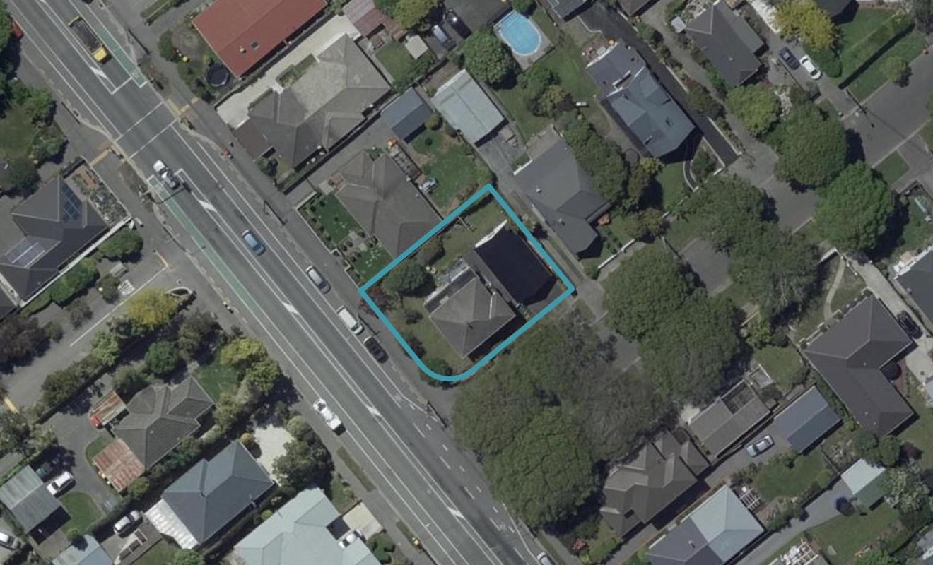 1 Moana Street, Somerfield, Christchurch - Carousel 1