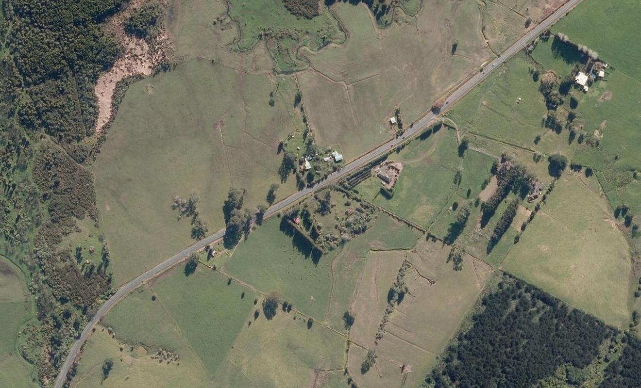 200 State Highway 10, Pakaraka, Kaikohe - Carousel 1