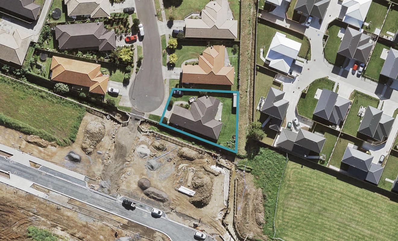 24 Lili Chen Way, Mangere Bridge, Auckland - Carousel 1