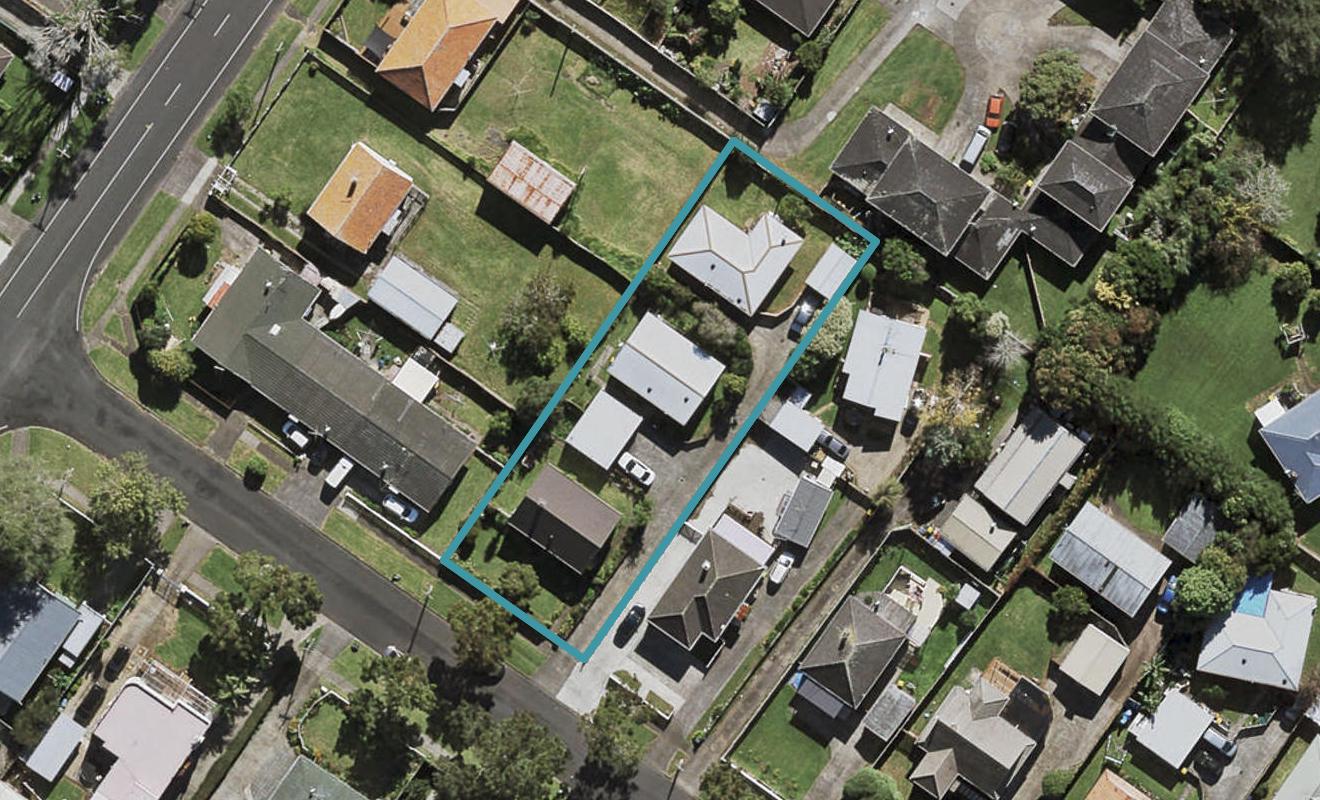 3/6 Avis Avenue, Papatoetoe, Auckland - Carousel 1