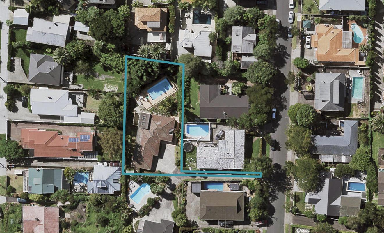 7 Stoneyroyd Gardens, Remuera, Auckland - Carousel 1