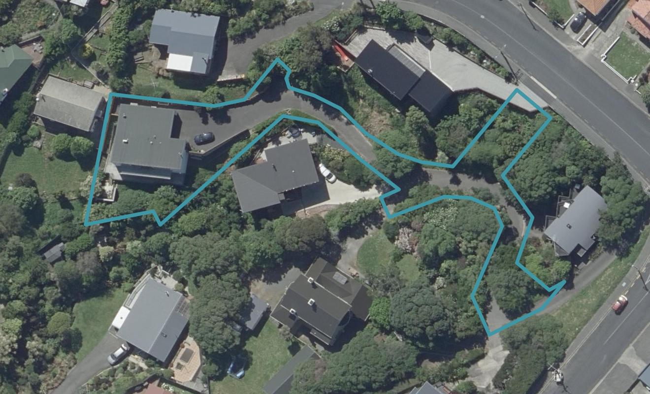 4B Minto Street, Andersons Bay, Dunedin - Carousel 1